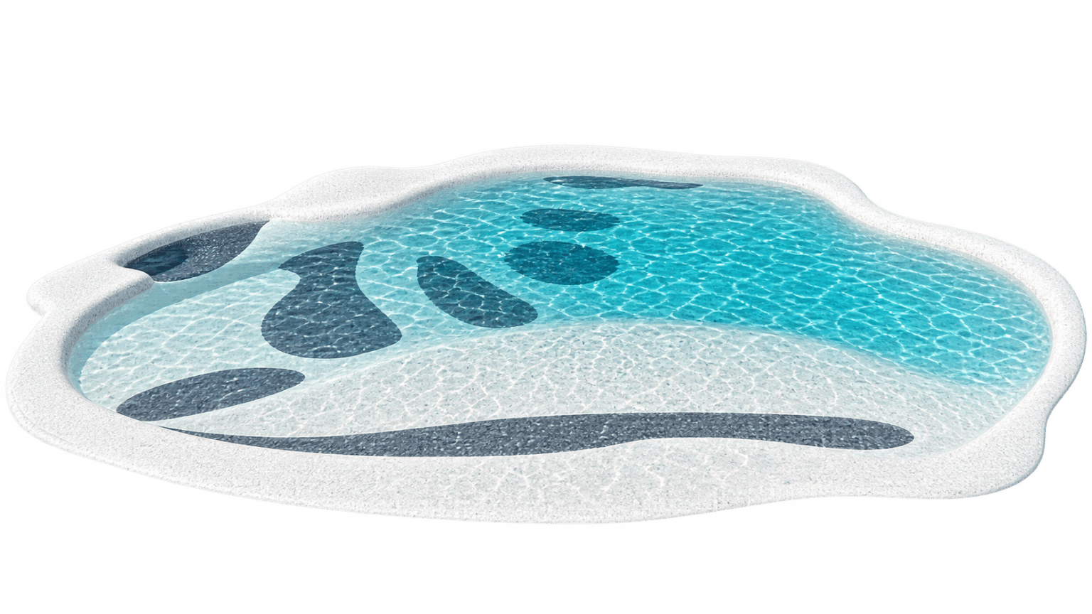 Bring the Beach Home | Beach Pool Florida